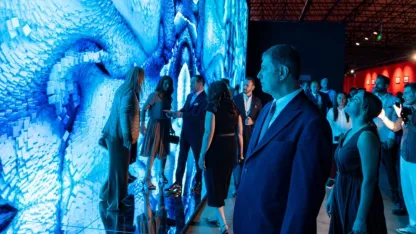 Atlas Pavyonu’ndaki Sergilere 295 Bin Ziyaretçi