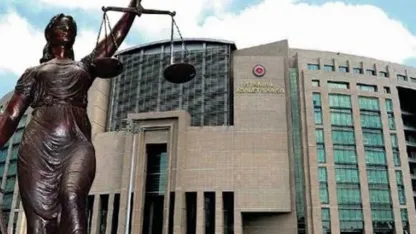 İstanbul merkezli uyuşturucu operasyonu: 22 şüpheliye işlem