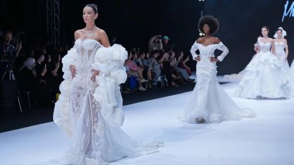 IF Wedding Fashion İzmir 2026’ya hazır