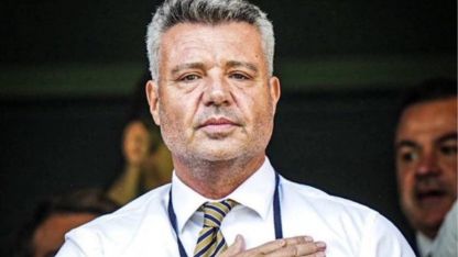 Sadettin Saran adli kontrolle serbest