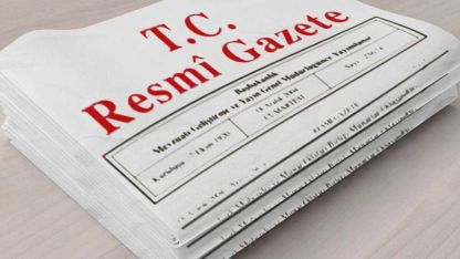 Terörün finansmanına yeni mali tedbirler