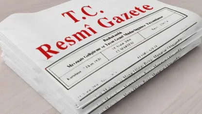 Terörün finansmanına yeni mali tedbirler