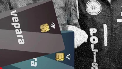 VEPARA’ya yasa dışı bahis soruşturması