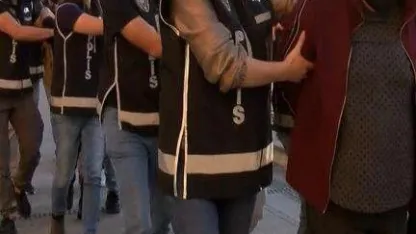Yalova'daki DEAŞ operasyonu: 5 gözaltı!
