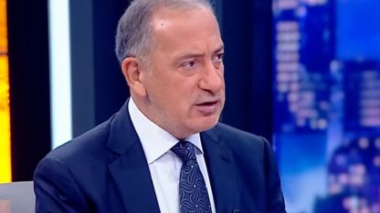 Fatih Altaylı Tahliye Edildi