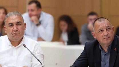 Şile Belediyesi Soruşturmasında 15 Tutuklama