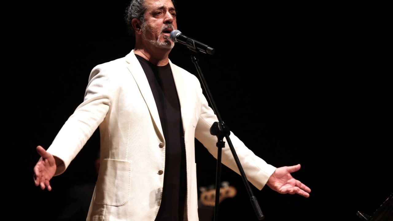 AASSM’de Cem Karaca Gecesi