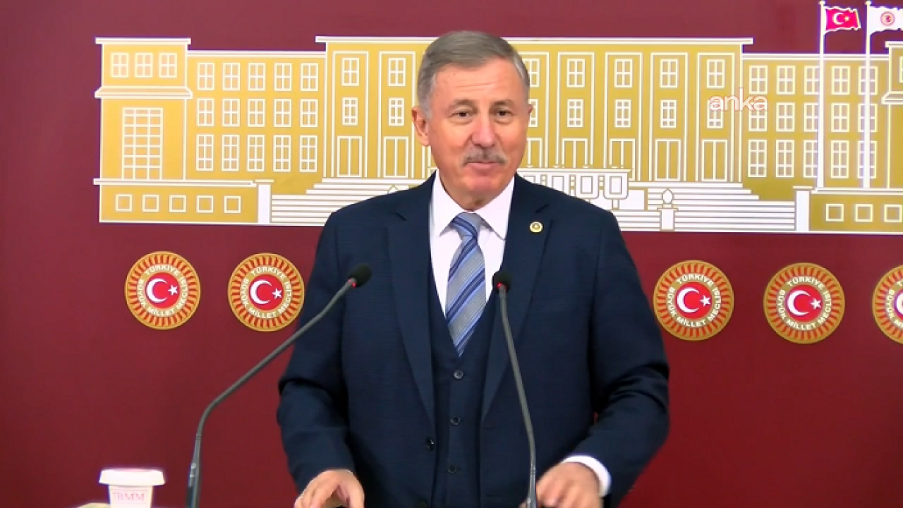 “Adalet, İktidarın Keyfine Göre Hatırlanacak Bir Kavram Değildir”