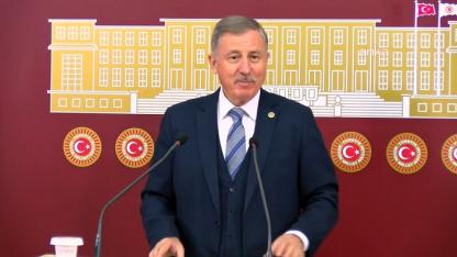 “Adalet, İktidarın Keyfine Göre Hatırlanacak Bir Kavram Değildir”