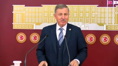 “Adalet, İktidarın Keyfine Göre Hatırlanacak Bir Kavram Değildir”