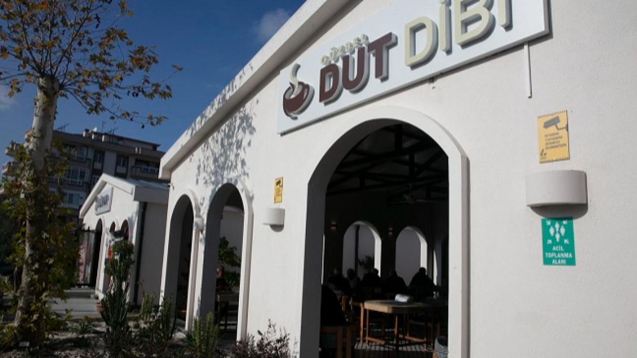 Afet Gelmeden Güzelbahçe Alarm Verdi