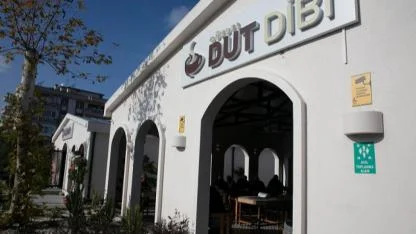 Afet Gelmeden Güzelbahçe Alarm Verdi