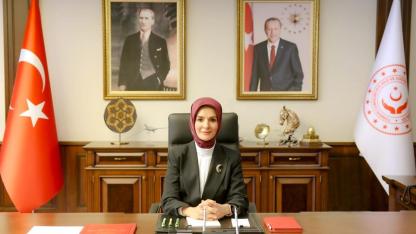 Aile Bakanlığı’ndan 3 Bin Kişilik İstihdam Müjdesi