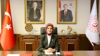 Aile Bakanlığı’ndan 3 Bin Kişilik İstihdam Müjdesi