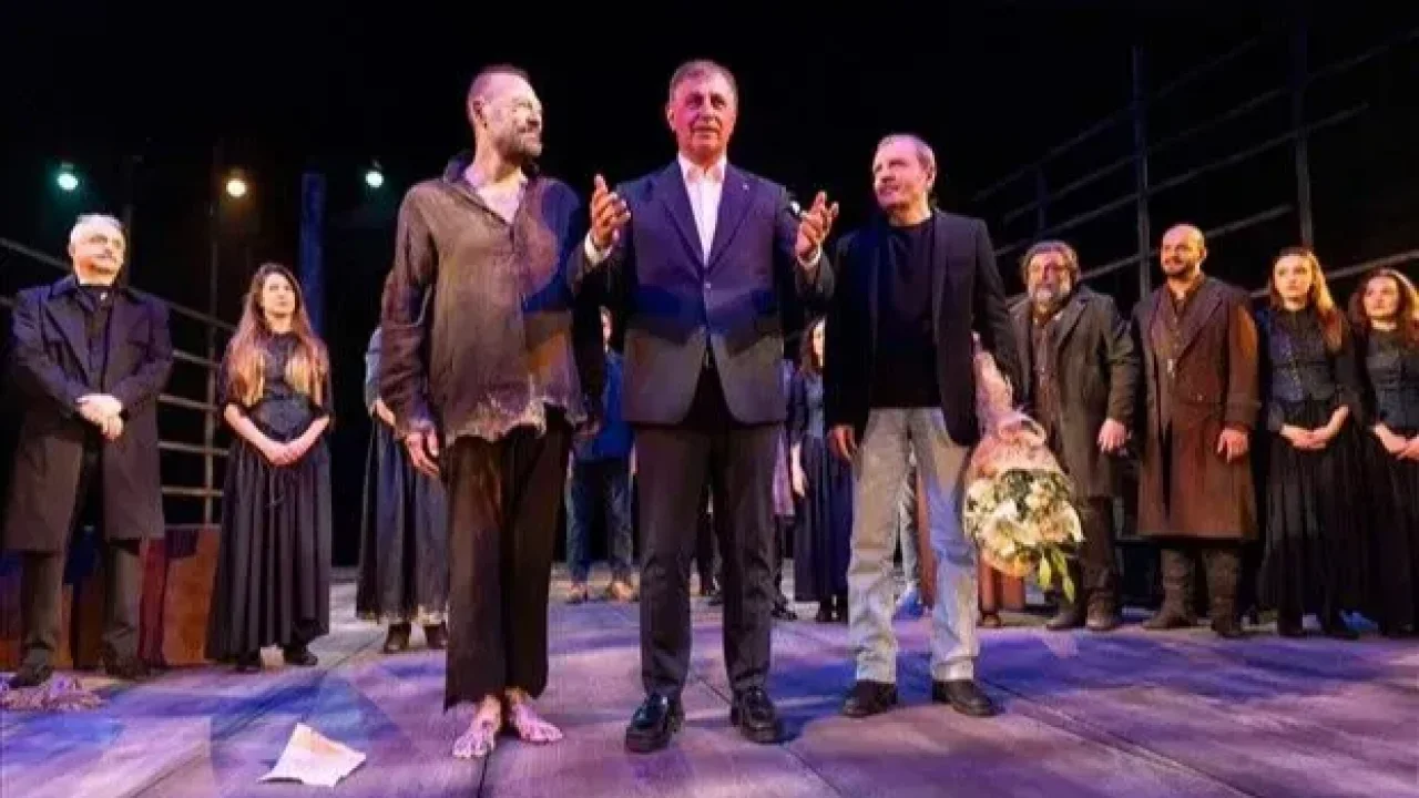 AK Parti’den ‘Cadı Kazanı’ sorusu