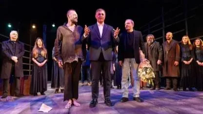 AK Parti’den ‘Cadı Kazanı’ sorusu