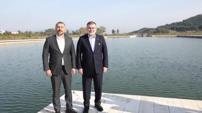 AK Parti’den CHP Selçuk İlçe Başkanı’na Sert Yatırım Yanıtı