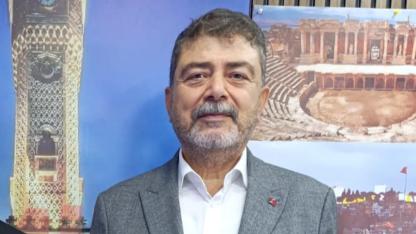 AK Parti’den İZSU’ye ağır suçlama