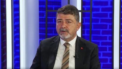 AK Partili Atmaca’dan Tugay’a Sert “Su” Tepkisi