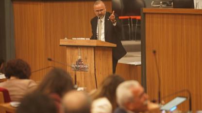 AK Partili Yıldız’dan CHP’ye Sert Çıkış