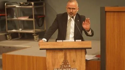 AK Partili Yıldız’dan Güç’e okul yanıtı