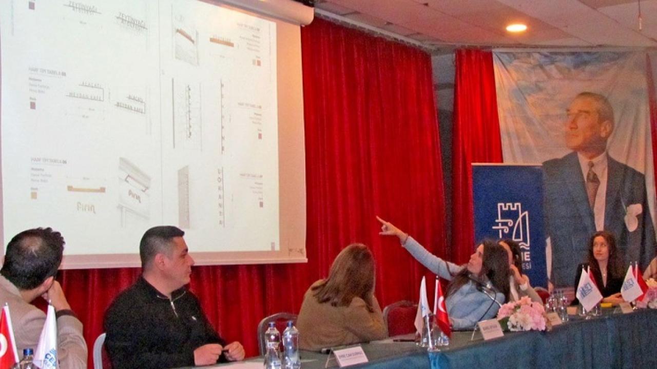 Alaçatı’nın Tarihi Dokusuna Rehberli Koruma