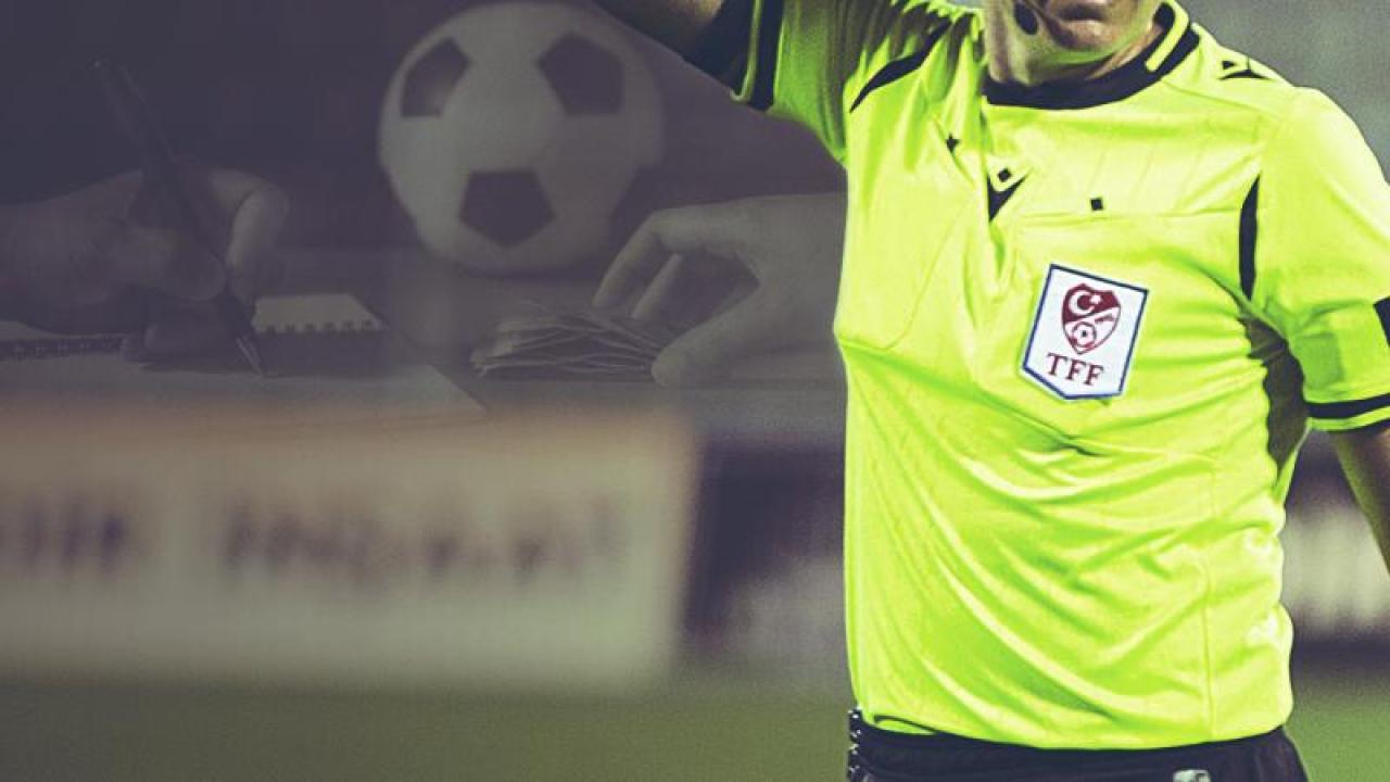 Ali Palabıyık PFDK Yolunda