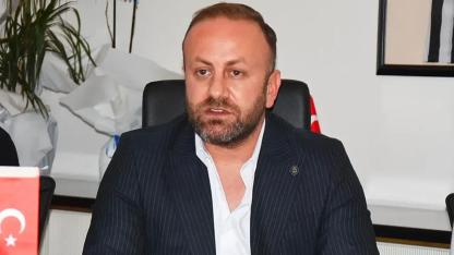 Altay’da kriz büyüdü: Başkan Kanlı istifa etti!