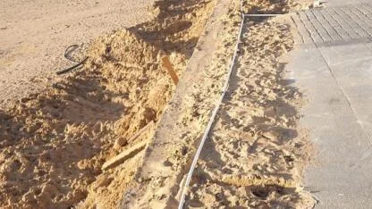 Altınkum’daki Dolgu Uygulaması Tepki Çekti