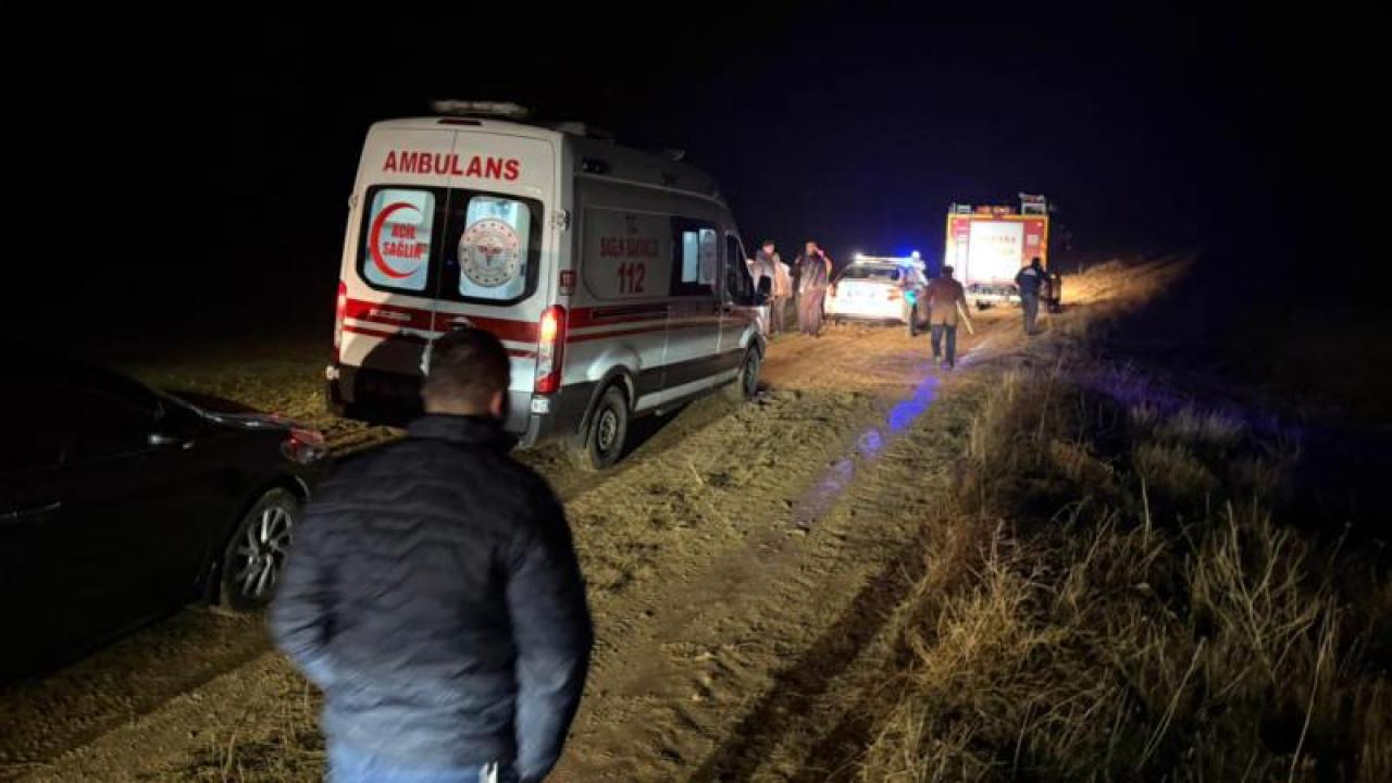 Ankara’dan Kalkan Libya Heyetinin Jetiyle İrtibat Kesildi