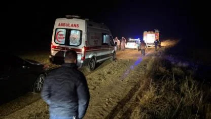 Ankara’dan Kalkan Libya Heyetinin Jetiyle İrtibat Kesildi