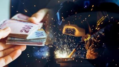 Asgari ücret 2026 için 28 bin 75 TL oldu