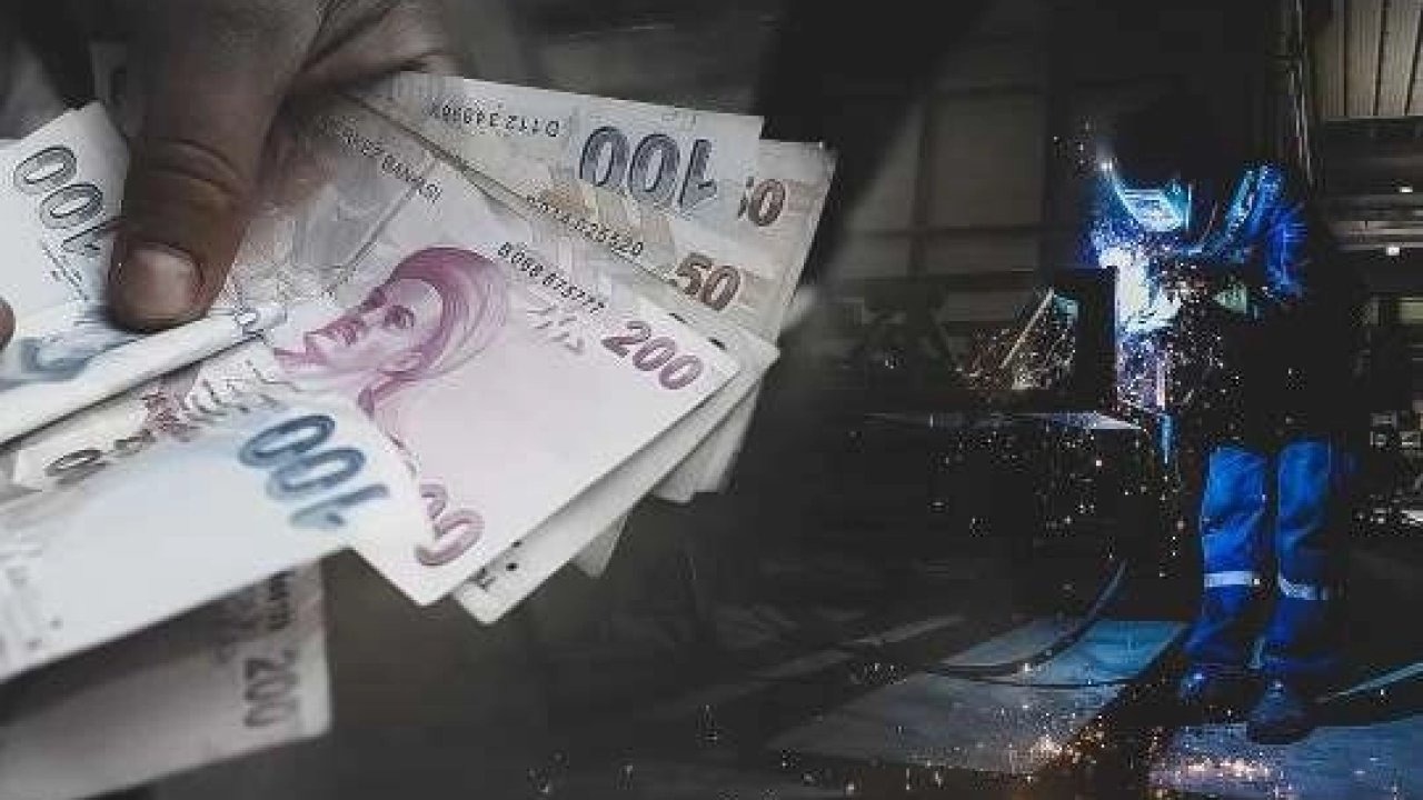 Asgari Ücret Komisyonu Bugün Üçüncü Kez Toplanıyor