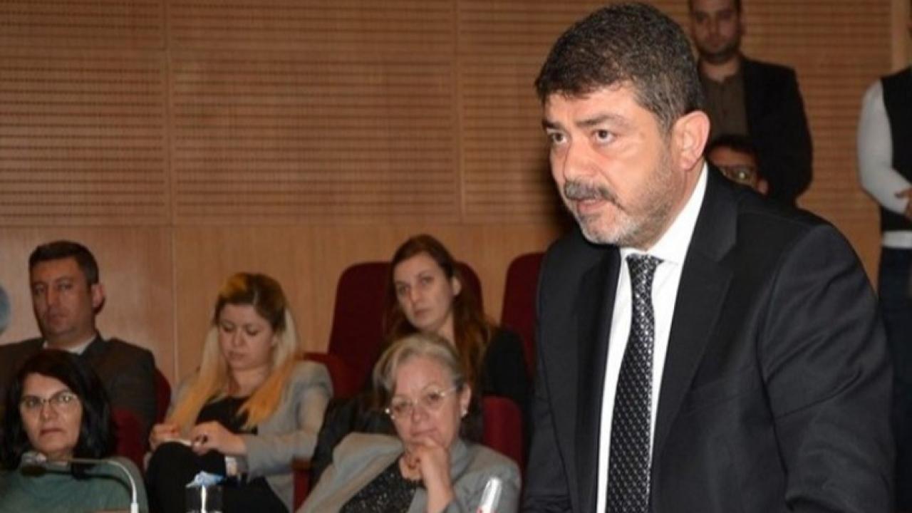 Atmaca’dan Aslanoğlu’na net çağrı: “Erkol ve Tugay’la birlikte açıklayın”