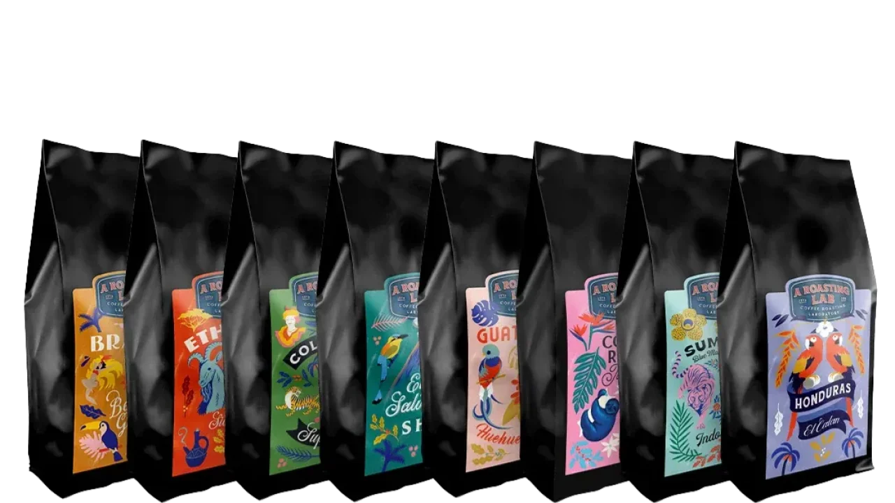 Avantajlı Kahve Paketleri: Hem Damak Zevki Hem Bütçe Dostu Bir Kahve Deneyimi