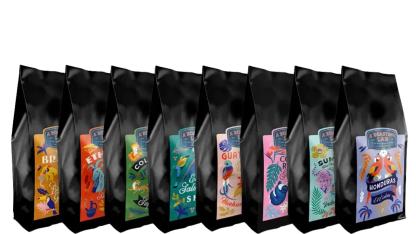 Avantajlı Kahve Paketleri: Hem Damak Zevki Hem Bütçe Dostu Bir Kahve Deneyimi