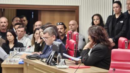 Aydın’da halk sağlığı tartışmas