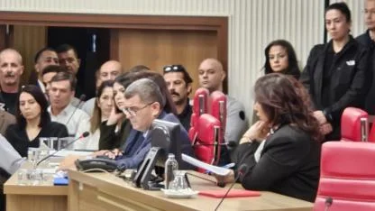 Aydın’da halk sağlığı tartışmas