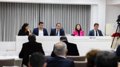 Balçova’da Gelirler Müdürlüğü için ilk onay meclisten çıktı