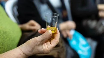 Balçova’da Zeytinyağı Buluşmasına Büyük İlgi