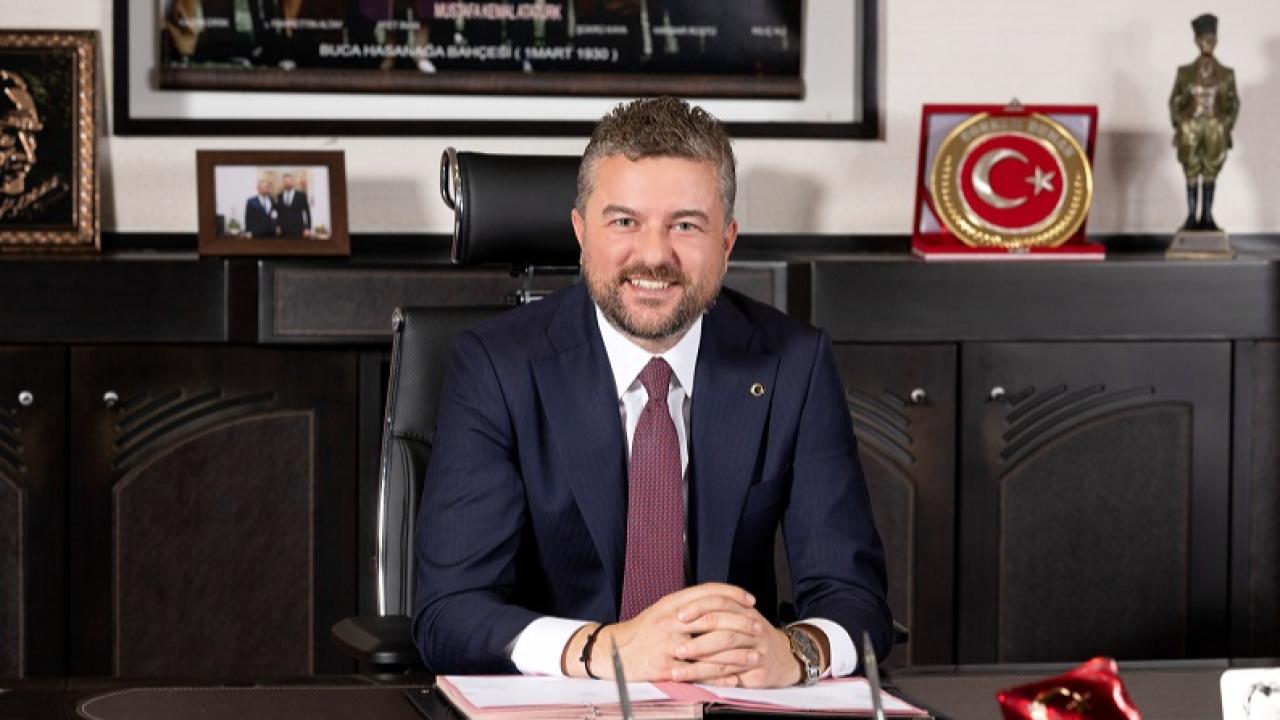 Başkan Duman: “İftiraya ve Algı Operasyonlarına Geçit Vermeyeceğiz”