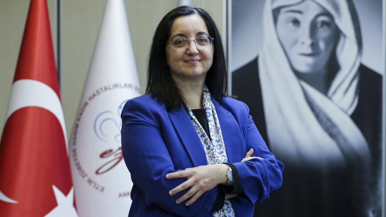 Bayraklı Şehir Hastanesi’ne Kritik Atama