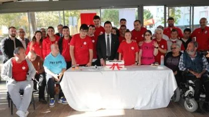 Bayraklı’da 3 Aralık’ta Engelsiz Farkındalık