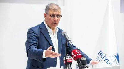 “Belediyeyi Batıracak İşlerin Arkasında Durmam”