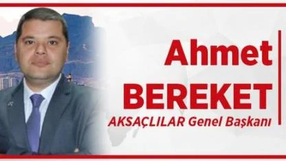 Bereket: “Suçlu Yalnız Gençler mi?”