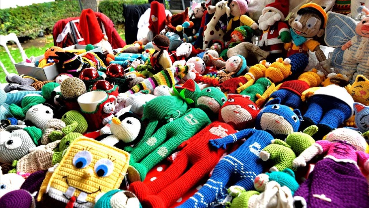 Bornova’da eğitim için yılbaşı dayanışması