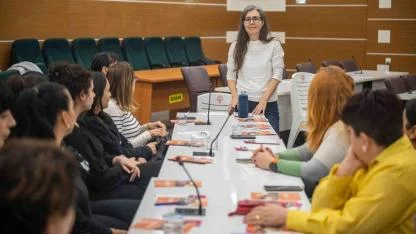Bornova’da kadın hakları için kurumsal eğitim hamlesi