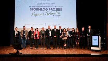 Bornova’dan AB’ye Net Mesajı