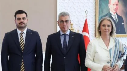 Bozyaka’da Sağlıkta Planlı Dönüşüm Süreci Başladı