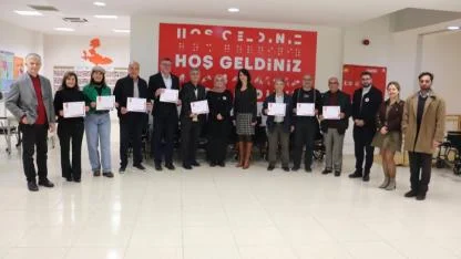 Bu merkezde “Başka Bir Engelli Politikası Mümkün”